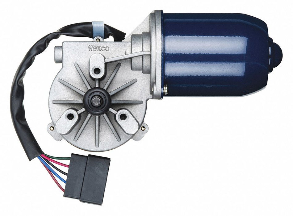Wiper Motor J3 Series 12V 32nm Torque
