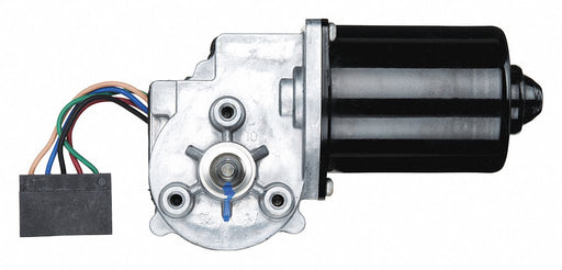 Wiper Motor 12V Dynamic Park Circuit