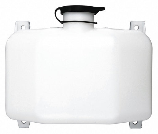 Washer Reservoir 12V w/Pump 1 gal Btl