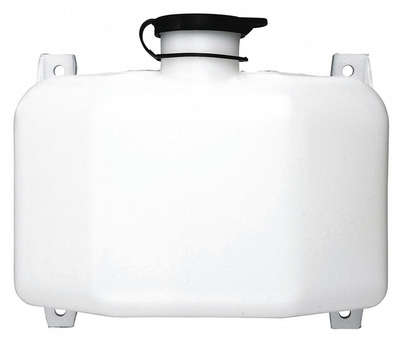 Washer Reservoir 12V w/Pump 1 gal Btl