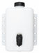 Washer Reservoir 12V w/Pump 4 qt. Btl