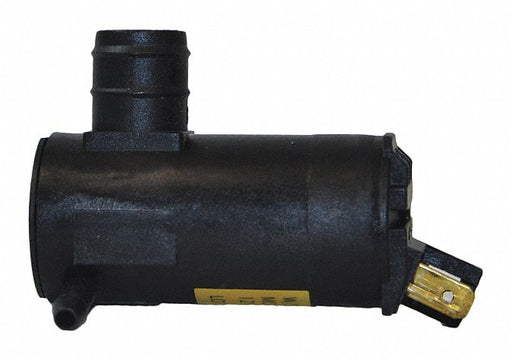 Washer Fluid Pump For Windshield Systems