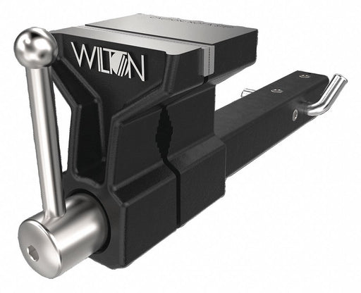 All Terrain Vise V-Grooved Jaw 8 L