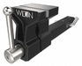All Terrain Vise V-Grooved Jaw 8 L