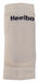 Elbow Sleeve L 19 Cir Max White PK6