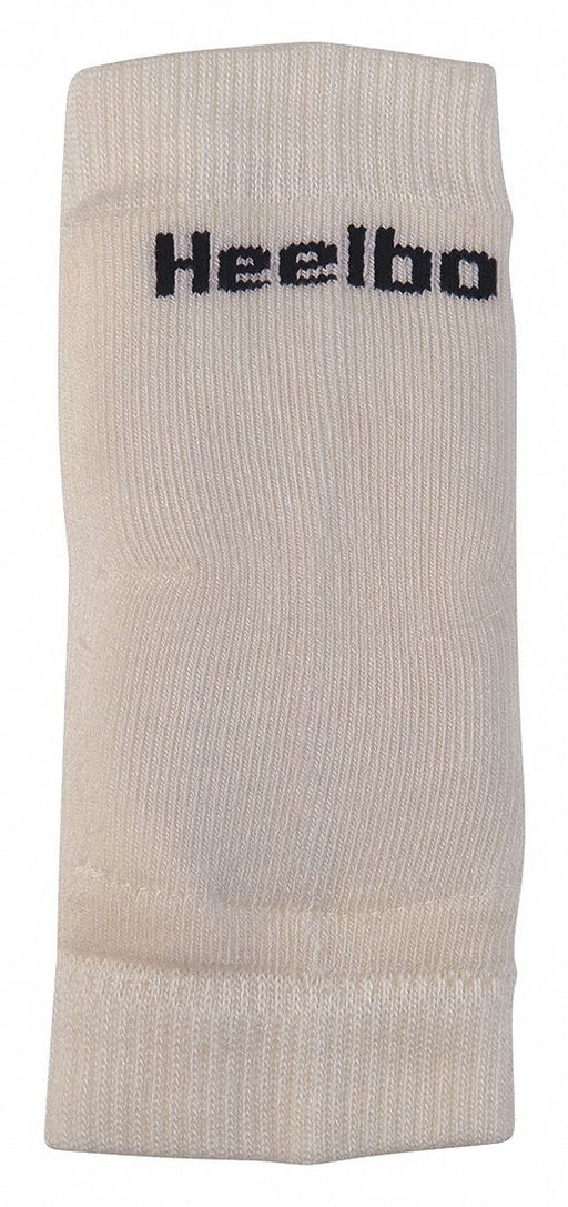 Elbow Sleeve L 19 Cir Max White PK6
