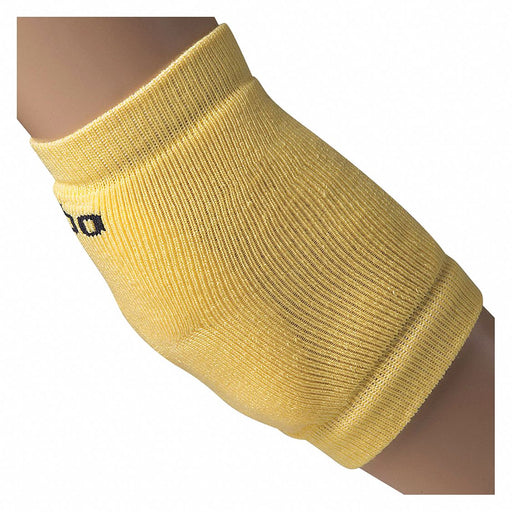 Elbow Sleeve S 16 Cir Max Yellow PK12