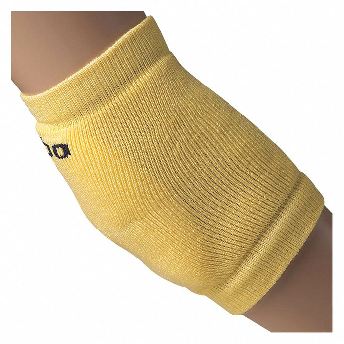 Elbow Sleeve S 16 Cir Max Yellow PK12