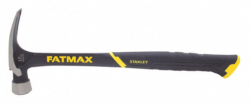 Hammer Rip Claw 17 oz 16 L