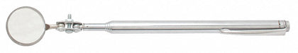 Inspection Mirror Round 8 1/2 -30 1/4 