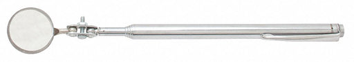 Inspection Mirror Round 8 1/2 -30 1/4 
