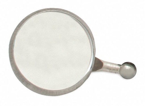 Replacement Mirror Steel 7/8 W
