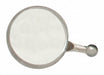 ReplacementMirror Steel 3 5/16 L 1 1/4 W