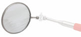 Replacement Mirror Steel 3 1/4 W