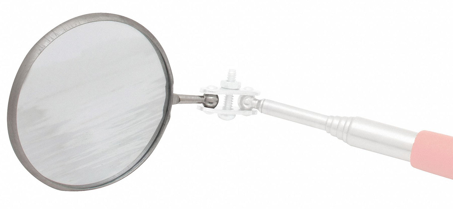 Replacement Mirror Steel 2 1/4 W