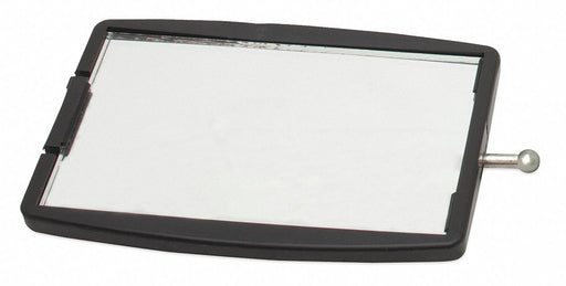 ReplacementMirror Steel 3 3/4 L 2 9/16 W