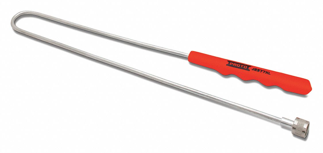 Magnetic Retrieval Tool Straight 29 