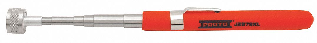 Magnetic Retrieval Tool 8 1/4 -30 1/4 