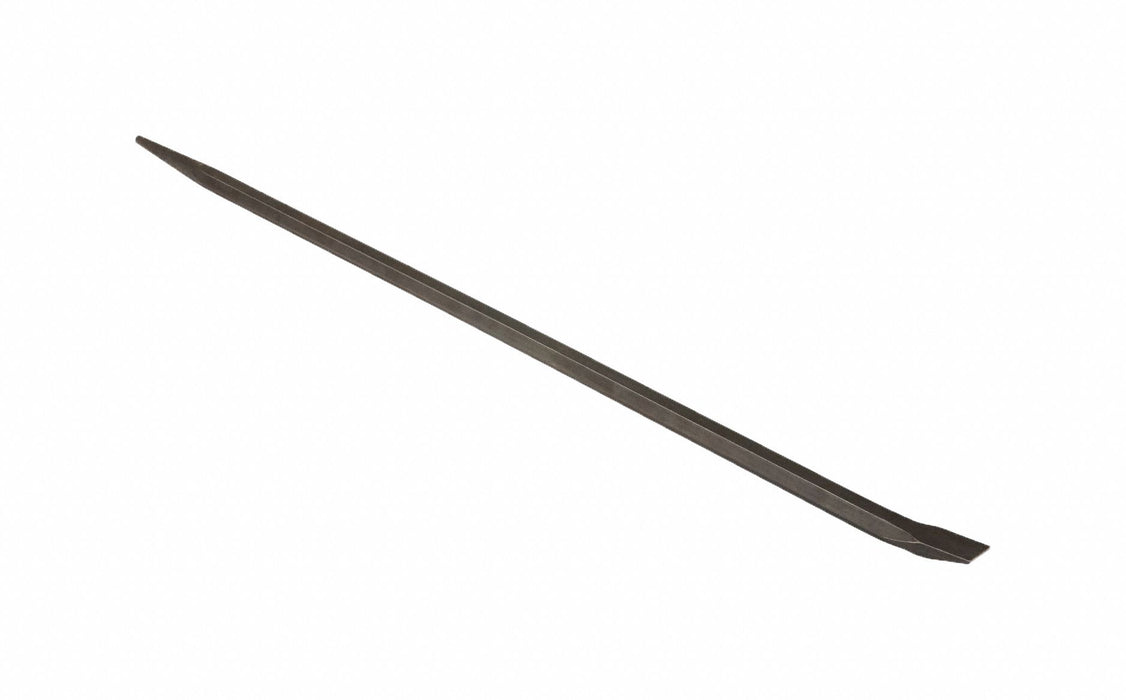 Alignment Pry Bar 38 L 7/8 W 7/8 Dia.