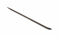 Alignment Pry Bar 38 L 7/8 W 7/8 Dia.