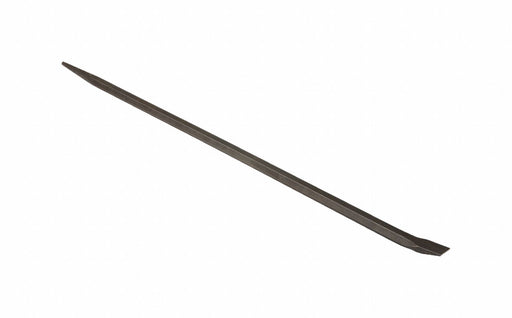 Alignment Pry Bar 38 L 7/8 W 7/8 Dia.