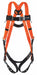 J5477 Full Body Harness Titan II 2XL
