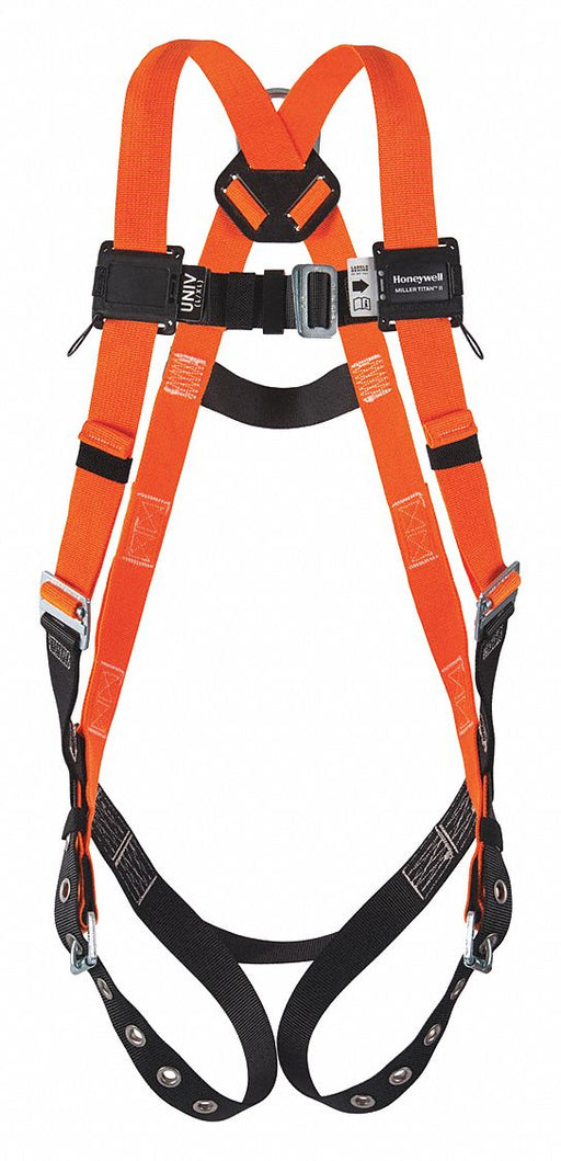 J5477 Full Body Harness Titan II 2XL