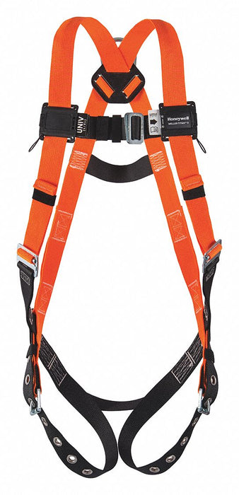 J5477 Full Body Harness Titan II L/XL