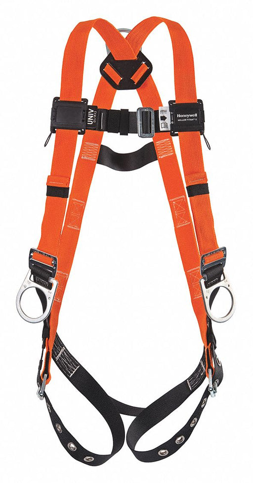 K3310 Full Body Harness Titan II L/XL