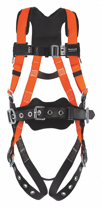 J5478 Full Body Harness Titan II L/XL