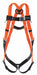 K3308 Full Body Harness Titan II 2XL