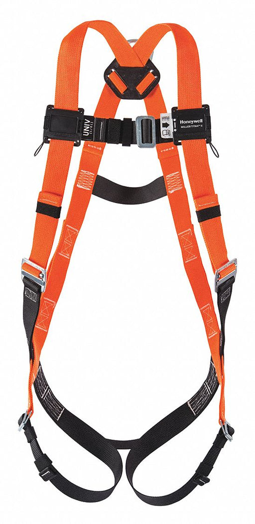 K3308 Full Body Harness Titan II 2XL