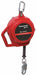 Self-Retracting Lifeline 50 ft L 1Leg
