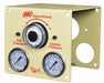 Air Regulator 1 FNPT Flow Left to Right