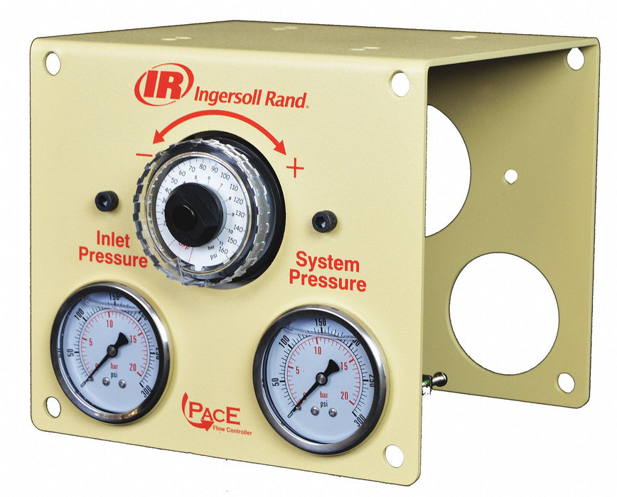Air Regulator 2 FNPT Flow Right to Left