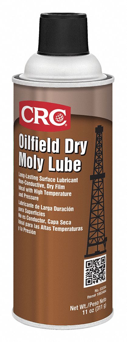 General Purpose Dry Lubricant Petroleum