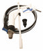 HandPump Lever Polypropylene 10oz/stroke