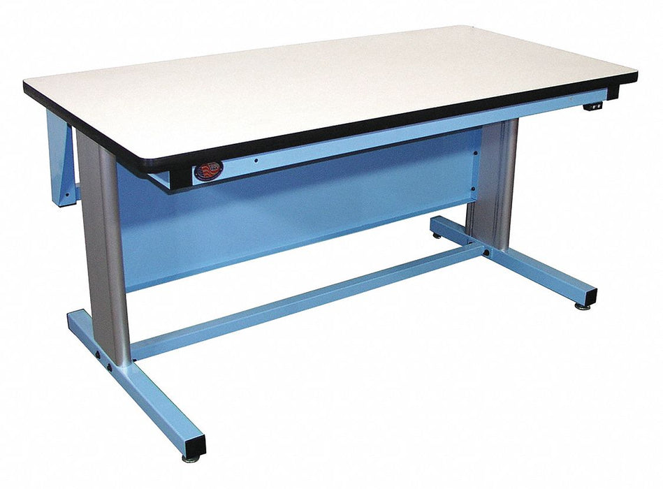 Workbench ESD Laminate 60 W 30 D