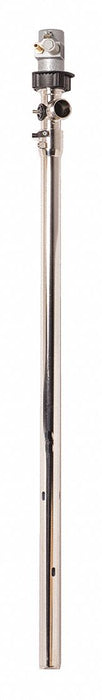 Air Drum Pump 63 gpm 10 psi 1 1