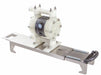 Air Drum Pump 13 gpm 100 psi 1 1