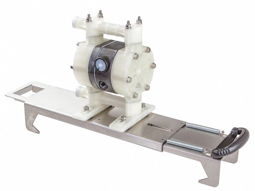 Air Drum Pump 13 gpm 100 psi 1 1