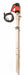 ElectricDrumPump Polypropylene 120VAC