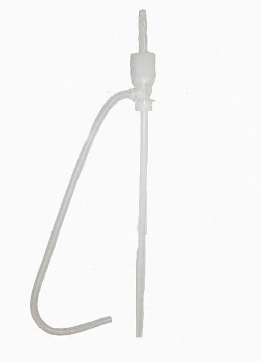 HandPump Siphon Polyethylene 5oz/stroke