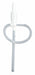 Hand Pail Pump Siphon 3 oz per stroke