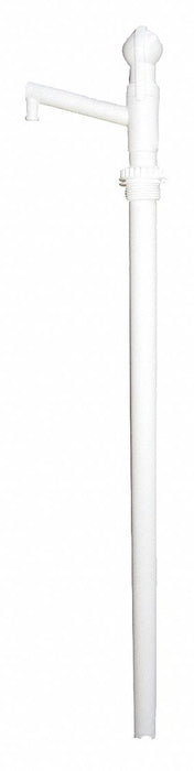 HandPump Piston PP 15oz/stroke