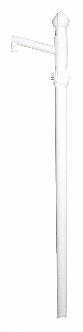 HandPump Piston PP 15oz/stroke