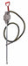Hand Pump Lever Aluminum 16 oz/stroke
