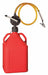 Hand Pump Rotary PPS 10 oz/stroke