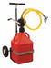 Hand Pump Rotary PPS 10 oz/stroke