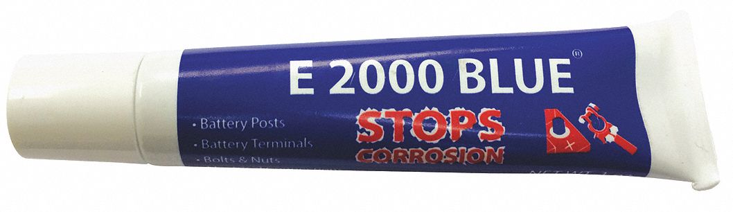 Corrosion Inhibitor Blue Tube 1 oz.